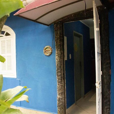 Pousada No Sana Donna Leda Exterior foto